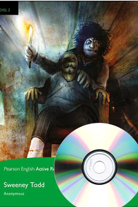 (3),SWEENEY TODD (+M-ROM PACK)/PENGUIN ACTI