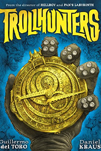 (CAT),TROLLHUNTERS en catalan