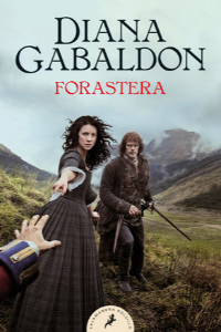 1.FORASTERA.(SAGA OUTLANDER).(BOLSILLO)