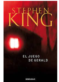102*42.JUEGO DE GERALD,EL (BEST-SELLER BOLS