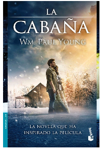 1376.CABAÑA. LA.(BESTSELLER INTERNACIONA