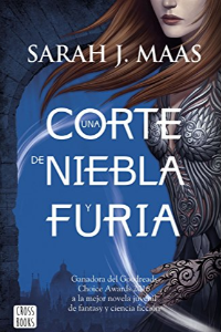 2,CORTE DE NIEBLA Y FURIA, UNA,(UNA CORTE R