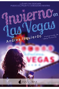 2,INVIERNO EN LAS VEGAS,(LITERATURA MAGICA)