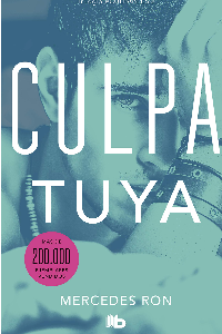 2.CULPA TUYA.(CULPABLES).(FICCION)