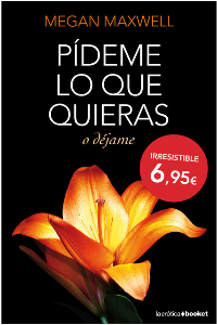23.PIDEME LO QUE QUIERAS O DEJAME.(LA EROTI