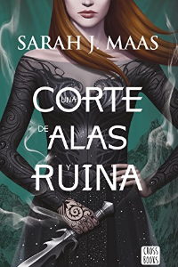 3,UNA CORTE DE ALAS Y RUINA