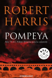 335*4.POMPEYA.(BEST-SELLER BOLSILLO)