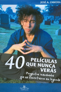 40 peliculas que nunca veras