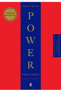 48 LAWS OF POWER THE