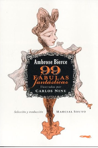 99 FABULAS FANTASTICAS POCKET