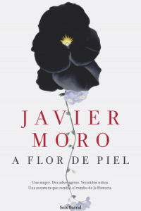 A FLOR DE PIEL