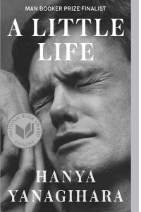 A LITTLE LIFE (ENGLISH)