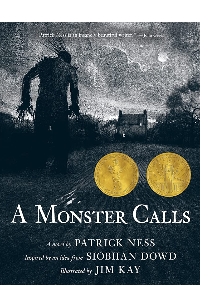 A MONSTER CALLS