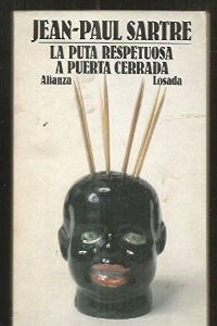 A PUERTA CERRADA / LA PUTA RESPETUOSA