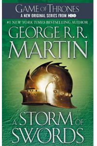 A STORM OF SWORDS