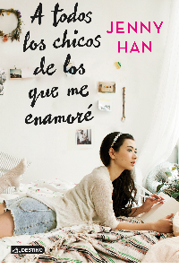 A TODOS LOS CHICOS DE LOS QUE ME ENAMORE