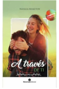 A TRAVES DE TI