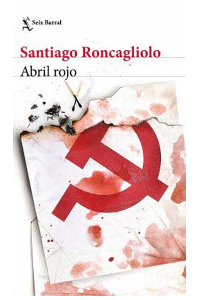 ABRIL ROJO