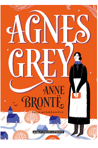 AGNES GREY