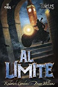 AL LIMITE TUNELES 4