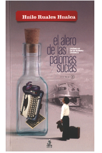 ALERO DE LAS PALOMAS SUCIAS TOMO I