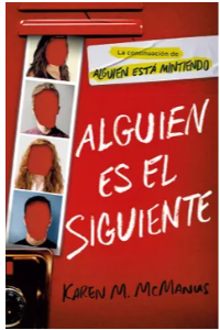 ALGUIEN ES EL SIGUIENTE