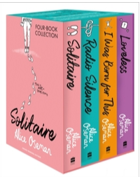 ALICE OSMAN BOXSET 