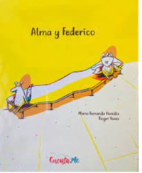ALMA Y FEDERICO
