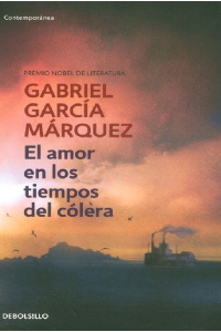AMOR EN TIEMPOS DE COLERA EL
