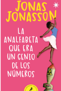 ANALFABETA QUE ERA UN GENIO DE LOS NUMER