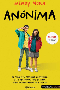 ANONIMA