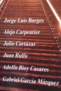 ANTOLOGIA DEL CUENTO LATINOAMERICANO