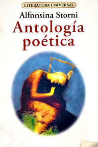 ANTOLOGIA POETICA