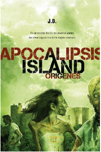 APOCALIPSIS ISLAND 2: ORIGENES