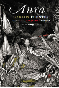 AURA (NOVELA GRAFICA ZORRO ROJO)