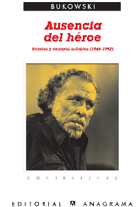 AUSENCIA DEL HEROE