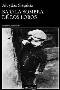 BAJO LA SOMBRA DE LOS LOBOS.(ANDANZAS)