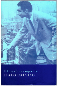 BARON RAMPANTE