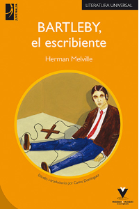 BARTLEBY EL ESCRIBIENTE