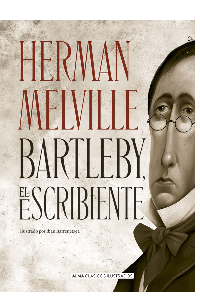BARTLEBY EL ESCRIBIENTE