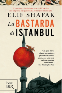 BASTARDA DE ESTAMBUL, LA
