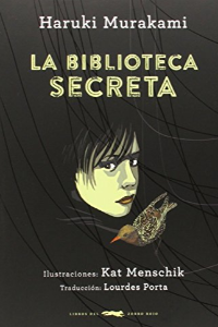 BIBLIOTECA SECRETA, LA
