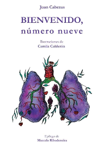 BIENVENIDO, NUMERO NUEVE