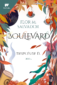 BOULEVARD 2 -DESPUES DE EL-