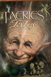 BRIAN FROUDS FAERIES TALES