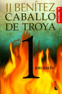 CABALLO DE TROYA 1