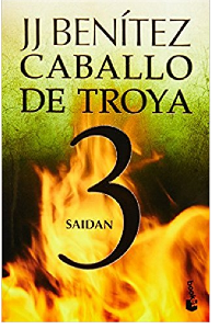 CABALLO DE TROYA 3 SAIDAN