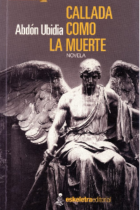 CALLADA COMO LA MUERTE