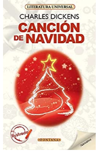 CANCION DE NAVIDAD, CHARLES DICKENS (C )