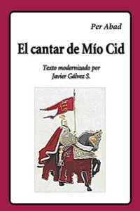 CANTAR DEL MIO CID